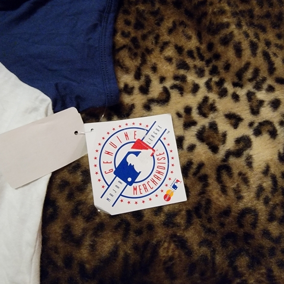 Women's Boston Red Sox Pure Dedication Tee XL By Majestic - Picture 3 of 10